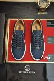 Picture of Philipp Plein Shoes _SKUPPsz38-45WM080718602